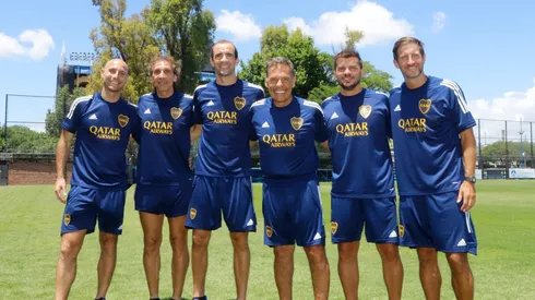 Acompañó el proceso de Russo y ahora decidió irse a Nicaragua.