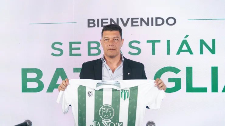 Sebastián Battaglia contará con dos ex Boca en San Miguel.