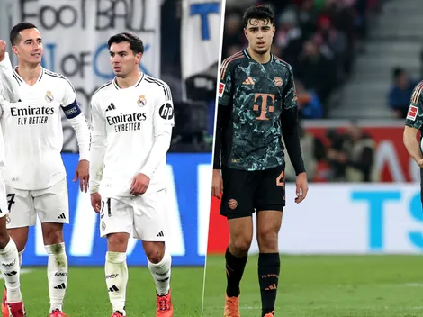 Atento, Boca: Real Madrid podría sacarle una figura al Bayern Munich justo antes del Mundial de Clubes 2025