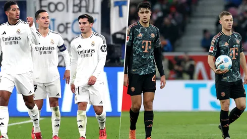 Real Madrid busca a Alphonso Davies, figura del Bayern Múnich.