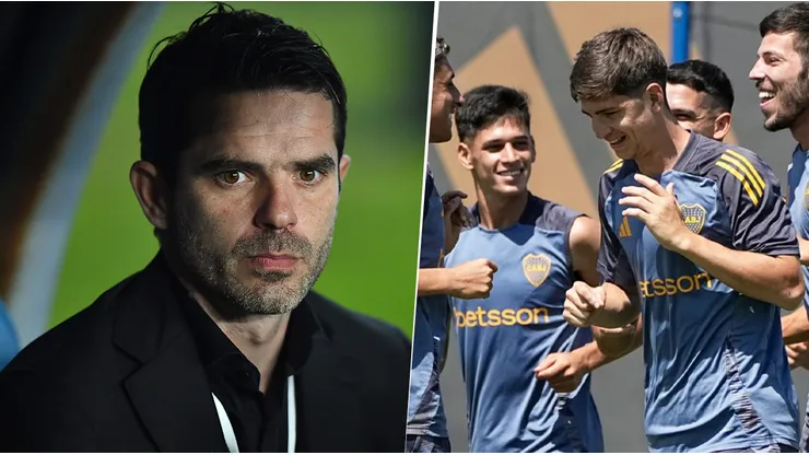 El DT no tendrá en cuenta a un jugador, que ya se está buscando club.