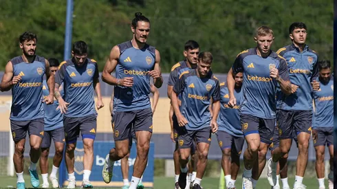 Mauricio Benítez podría continuar su carrera en Bélgica.