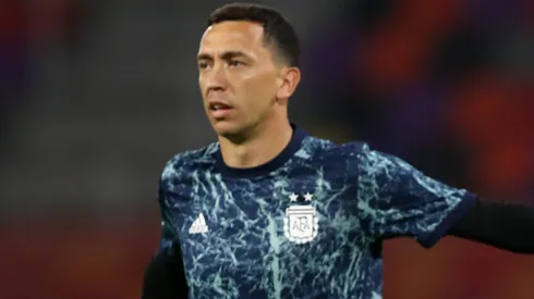 Boca quiere a Marchesín.