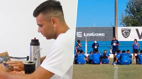 El emotivo video de Argentino de Monte Maíz antes del cruce vs. Boca.