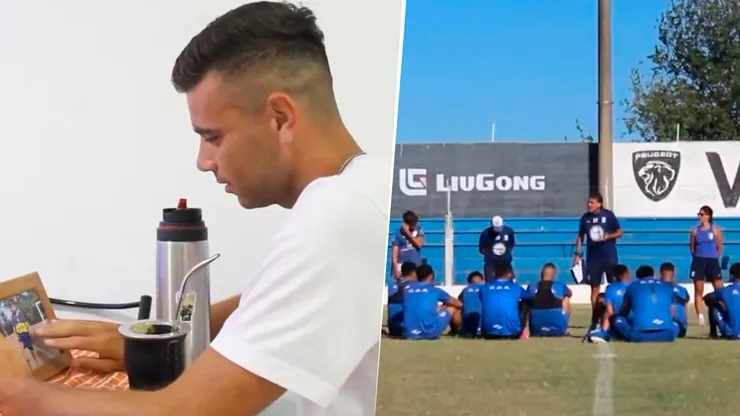 El emotivo video de Argentino de Monte Maíz antes del cruce vs. Boca.