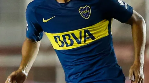 No le fue bien en Boca pero triunfa en Europa.