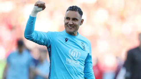 Keylor Navas podría ayudar a Boca con la negociación por Marchesín.