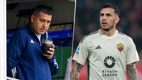 La Roma ya dio a conocer cuál es la cifra que espera recibir por Paredes.