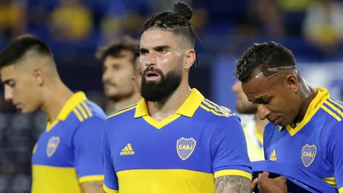 Nicolás Orsini no llegará a Lanús en este mercado.