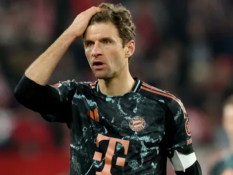 Atento, Boca: ¿Thomas Muller se pierde el Mundial de Clubes 2025 con el Bayern Munich?