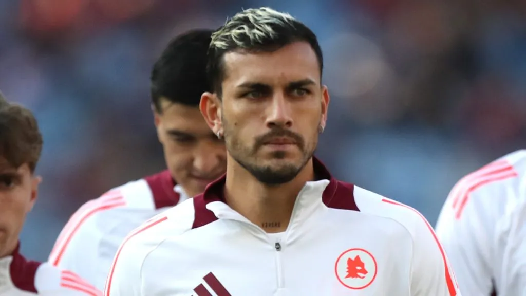 Boca sueña con la vuelta de Paredes. (Getty)
