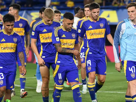Lo quiere Vélez: Gago no tendrá en cuenta a Saralegui y podría irse