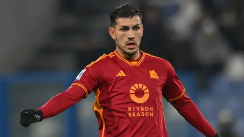 El posteo de Paredes que sorprendió a los Xeneizes.