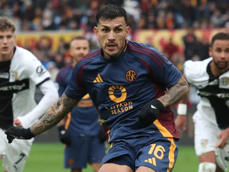 Qué piensan hacer en Boca si Paredes no vuelve en este mercado