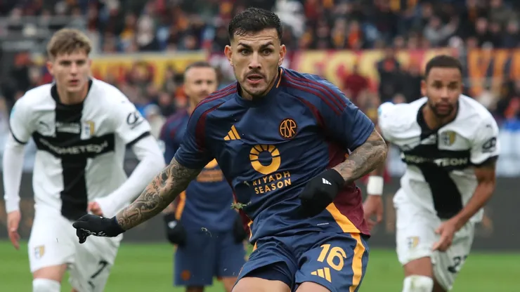 Saben que es difícil, pero desde Boca intentarán repatriar a Paredes.