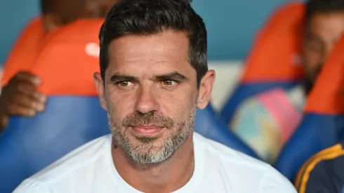 Gago ya trabaja con el nuevo plantel de Boca.