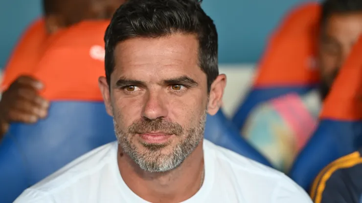 Gago ya trabaja con el nuevo plantel de Boca.