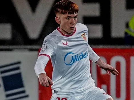 La noticia que descolocó a Barco y puede complicar su futuro en Europa