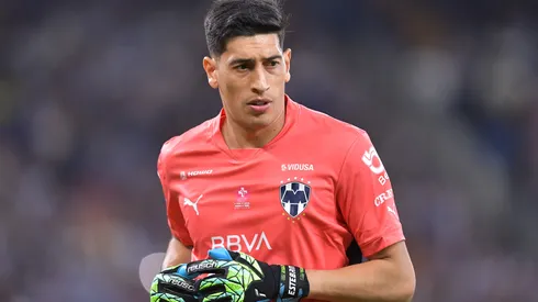 Andrada podría solucionar un problema en Boca.