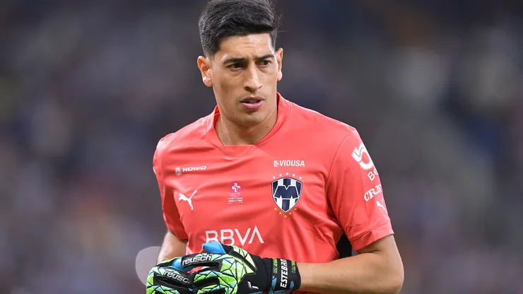 Andrada podría solucionar un problema en Boca.