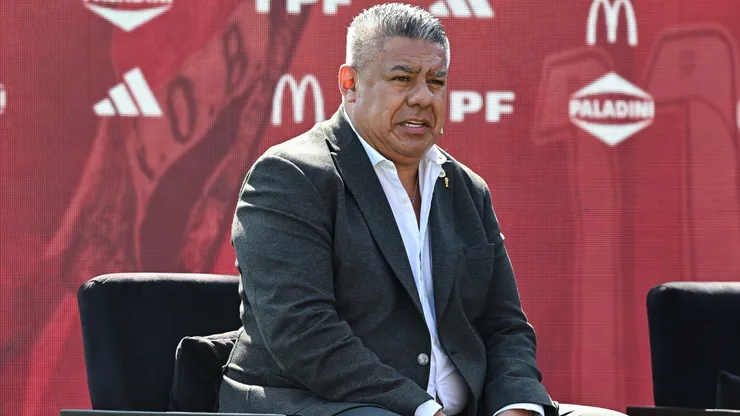 Un cambio en AFA puede beneficiar a Boca.