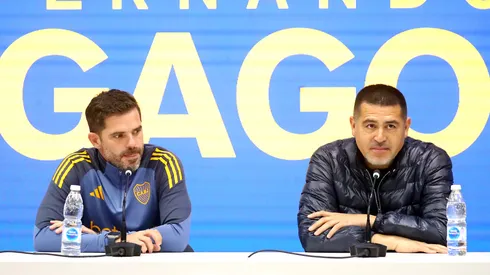 Se viene una nueva etapa de Boca en el mercado.