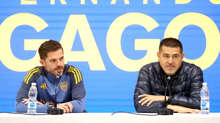 Se viene una nueva etapa de Boca en el mercado.