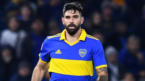 Nicolás Orsini, cerca de volver a Unión.