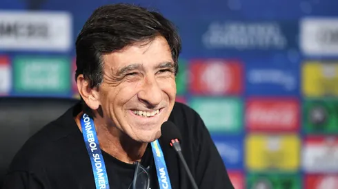 Gustavo Costas quiere a un jugador de Boca en Racing.