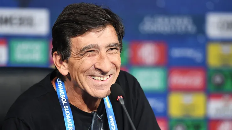 Gustavo Costas quiere a un jugador de Boca en Racing.