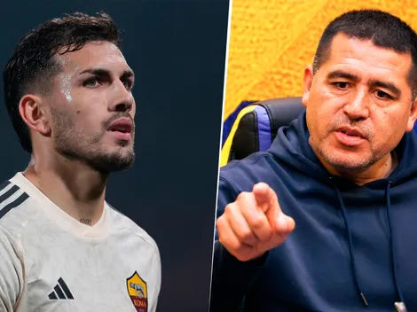 Boca avanza por Leandro Paredes con un contrato altísimo