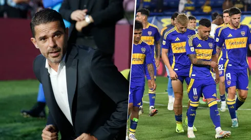 Las novedades de Boca hoy.