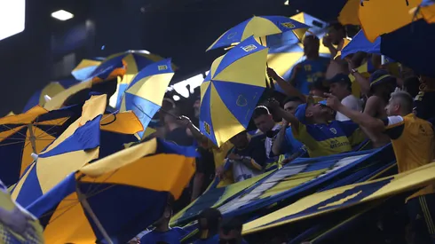 Se conoció la cantidad de socios que tiene Boca.