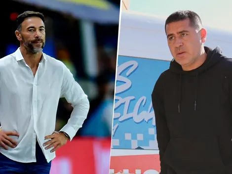 Ya se sabe: por qué el Kily González estudia la chance de llamar a Riquelme