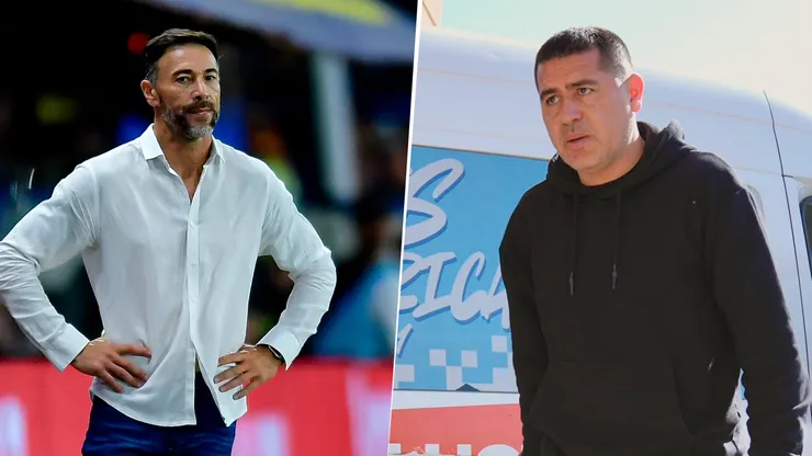 El Kily González medita llamar a Riquelme.