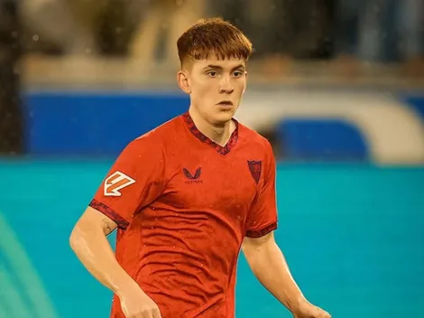 Final inesperado: por qué el actual DT de Cruz Azul podría definir el futuro de Valentín Barco en este 2025