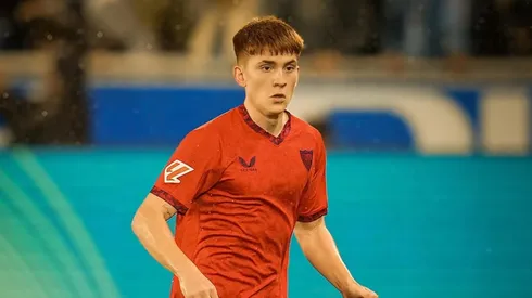 El Colo Barco dependerá de un argentino para que llegue al Porto.