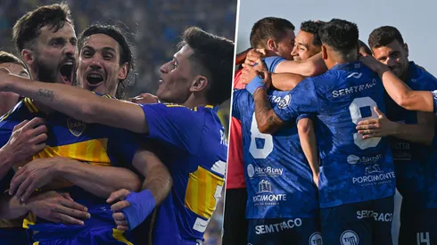 El Xeneize abre el 2025 de manera oficial ante Argentino de Monte Maíz por Copa Argentina.