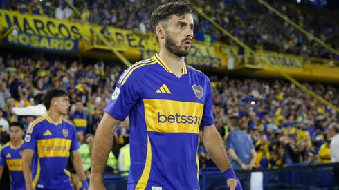 Marcelo Saracchi marcó en qué mejoró Boca con Gago.