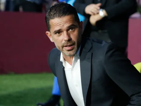 ¿Qué le falta? Revelaron qué Gago siente que le falta un jugador en un puesto puntual