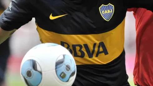 Un exBoca quiere volver al fútbol a los 44 años.
