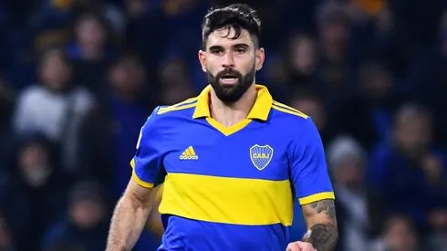 Nicolás Orsini podría regresar a Lanús.