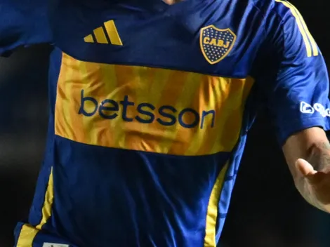 Felipe Melo siempre quiso jugar en Boca pero ahora anunció su retiro