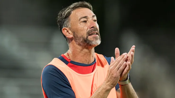 Kily González quiere a dos jugadores de Boca en Unión.