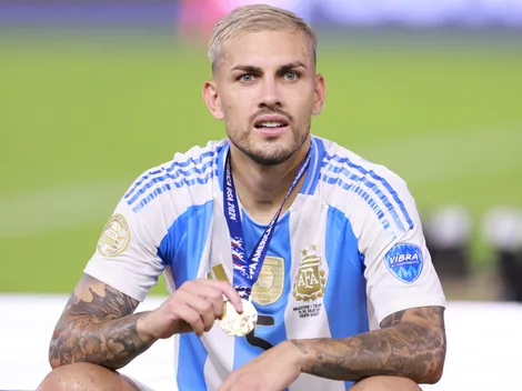 Boca está a la espera de un hecho clave para poder acelerar con todo para la vuelta de Paredes