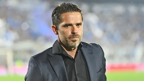 Fernando Gago ya definió la lista de convocados de Boca.