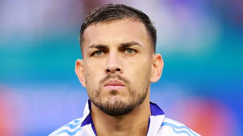 Revelaron una charla que tuvo Paredes sobre su vuelta a Boca que generó la ilusión actual.