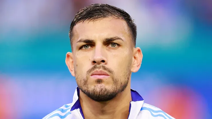 Revelaron una charla que tuvo Paredes sobre su vuelta a Boca que generó la ilusión actual.