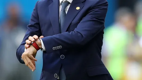 Dirigió a Riquelme y ahora tendrá a cargo a un jugador de Boca.