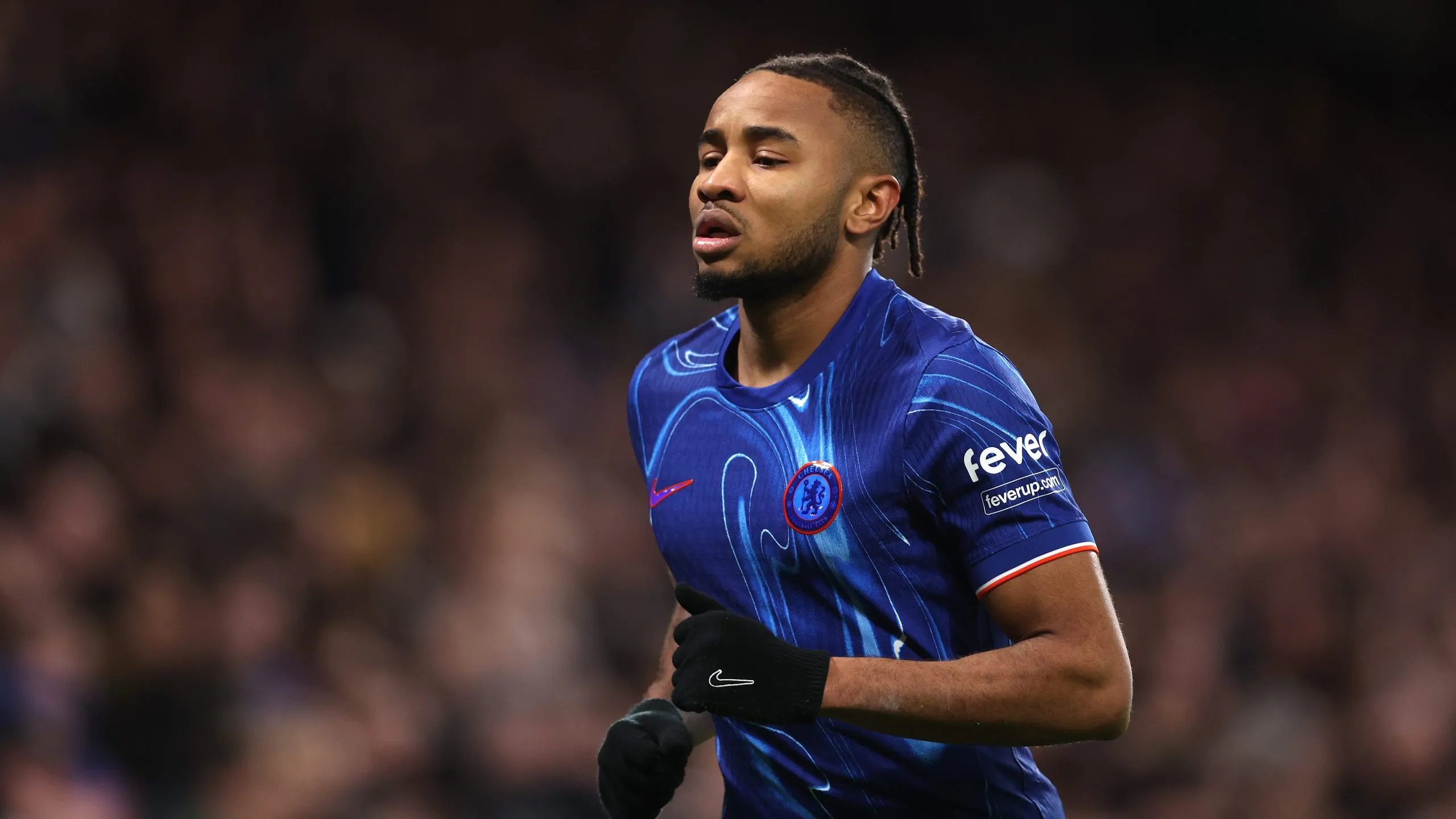 Nkunku interesa en Bayern Munich.